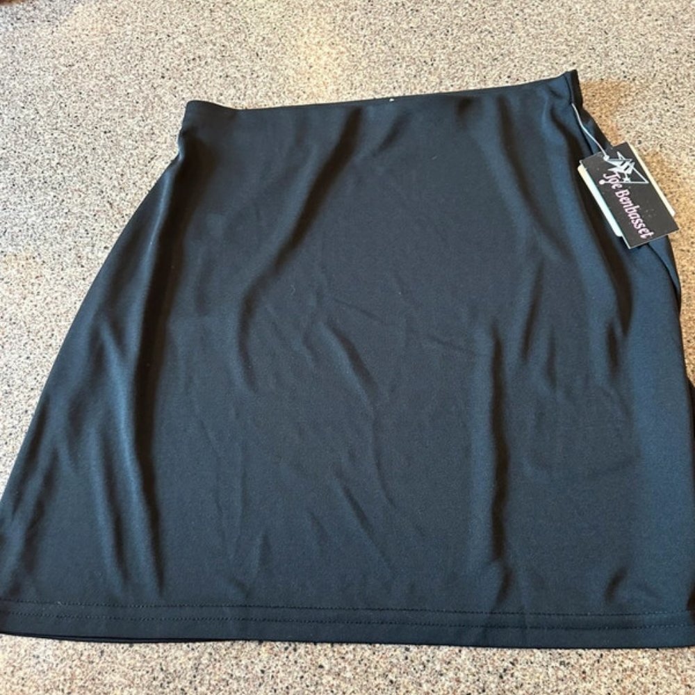 Women’s large skirt